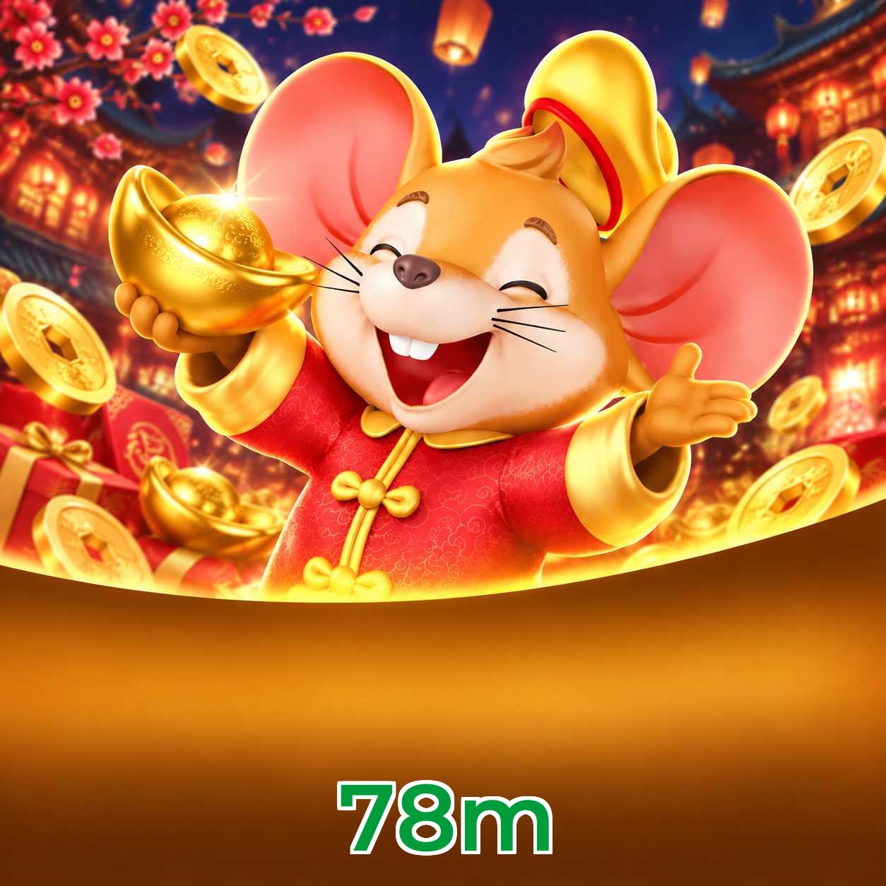PG Soft: Fortune e Plushie Frenzy na 78m