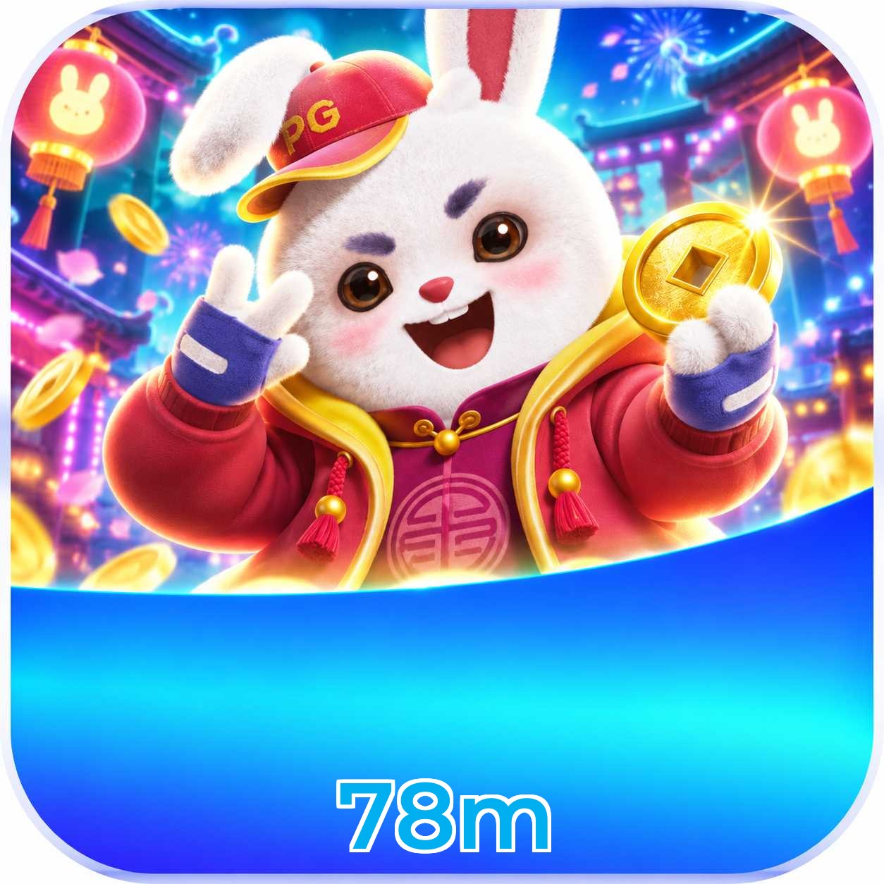 Contedo de jogos no canal Telegram 78m