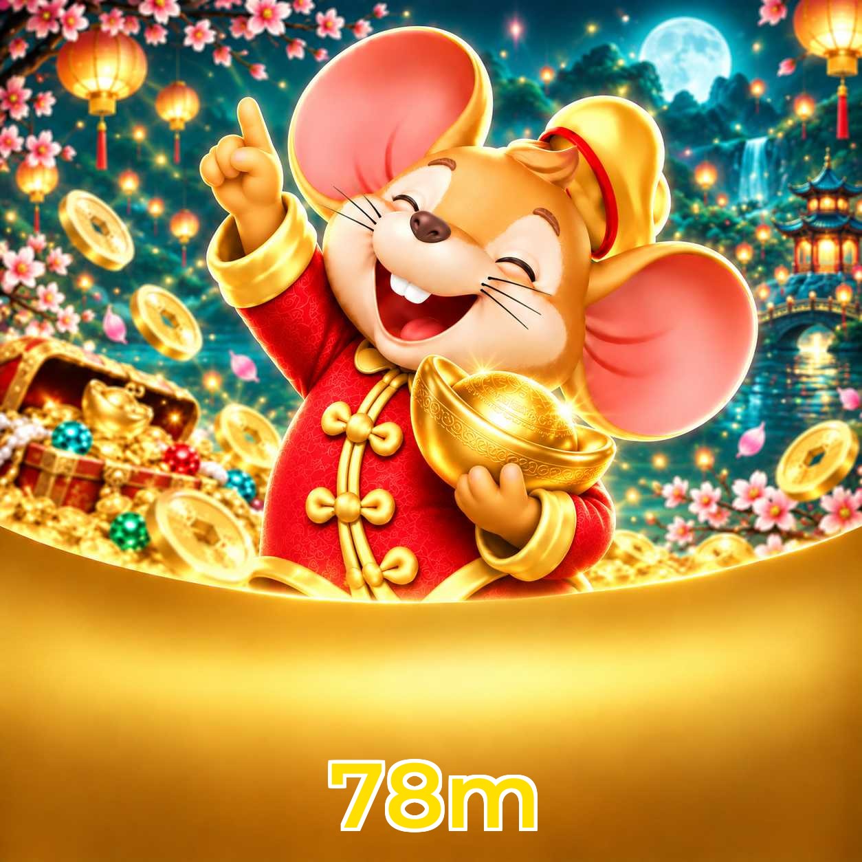 Jogos disponveis ps-instalao na 78m