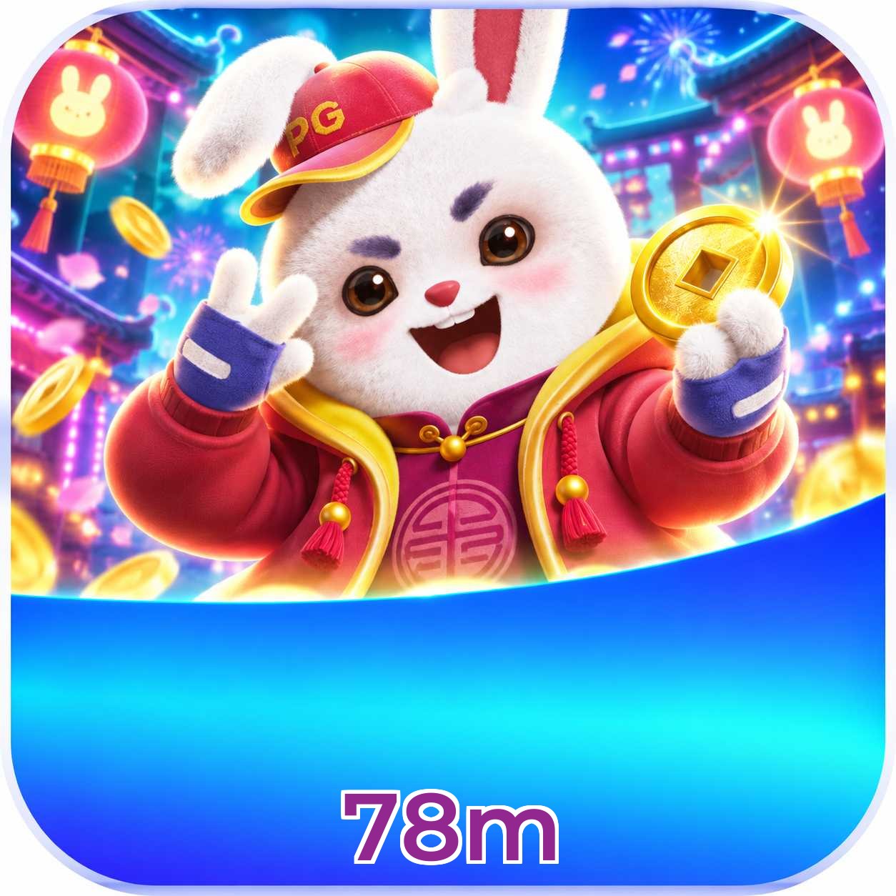 Plushie Frenzy com RTP 96.75% testado na 78m