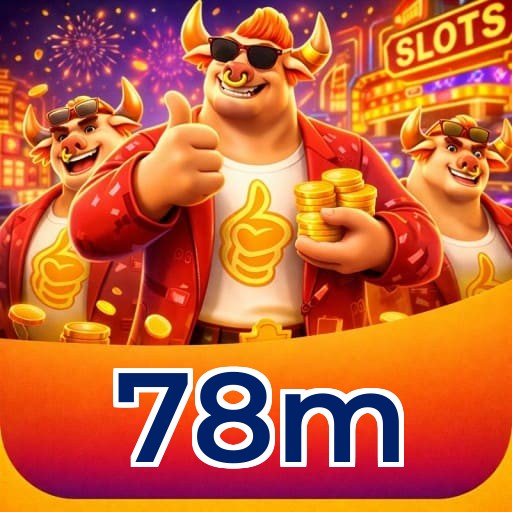 Números do app 78m em material de marketing — ilustração, não auditoria