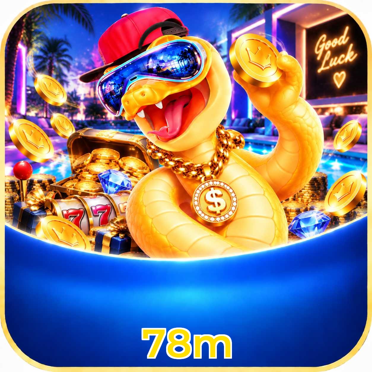 Plushie Frenzy performance nos jogos 78m