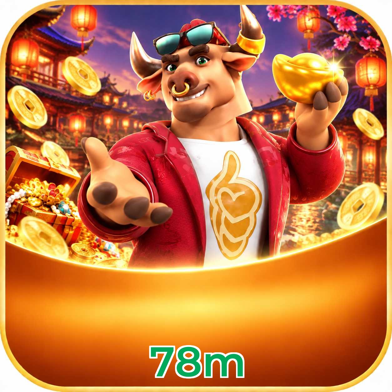 Plushie Frenzy no aplicativo 78m